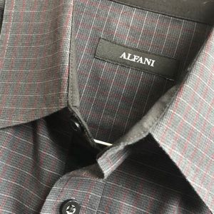 Alfani Dress Shirt